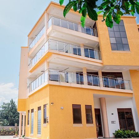 Precious Villas Lubowa Exterior foto