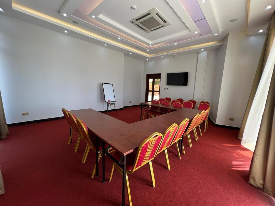 Precious Villas Lubowa Exterior foto