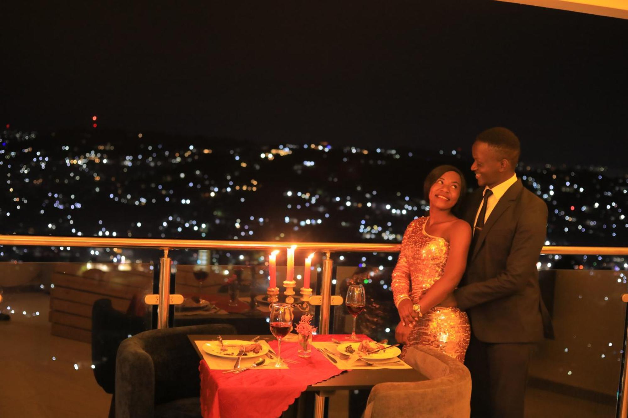 Precious Villas Lubowa Exterior foto