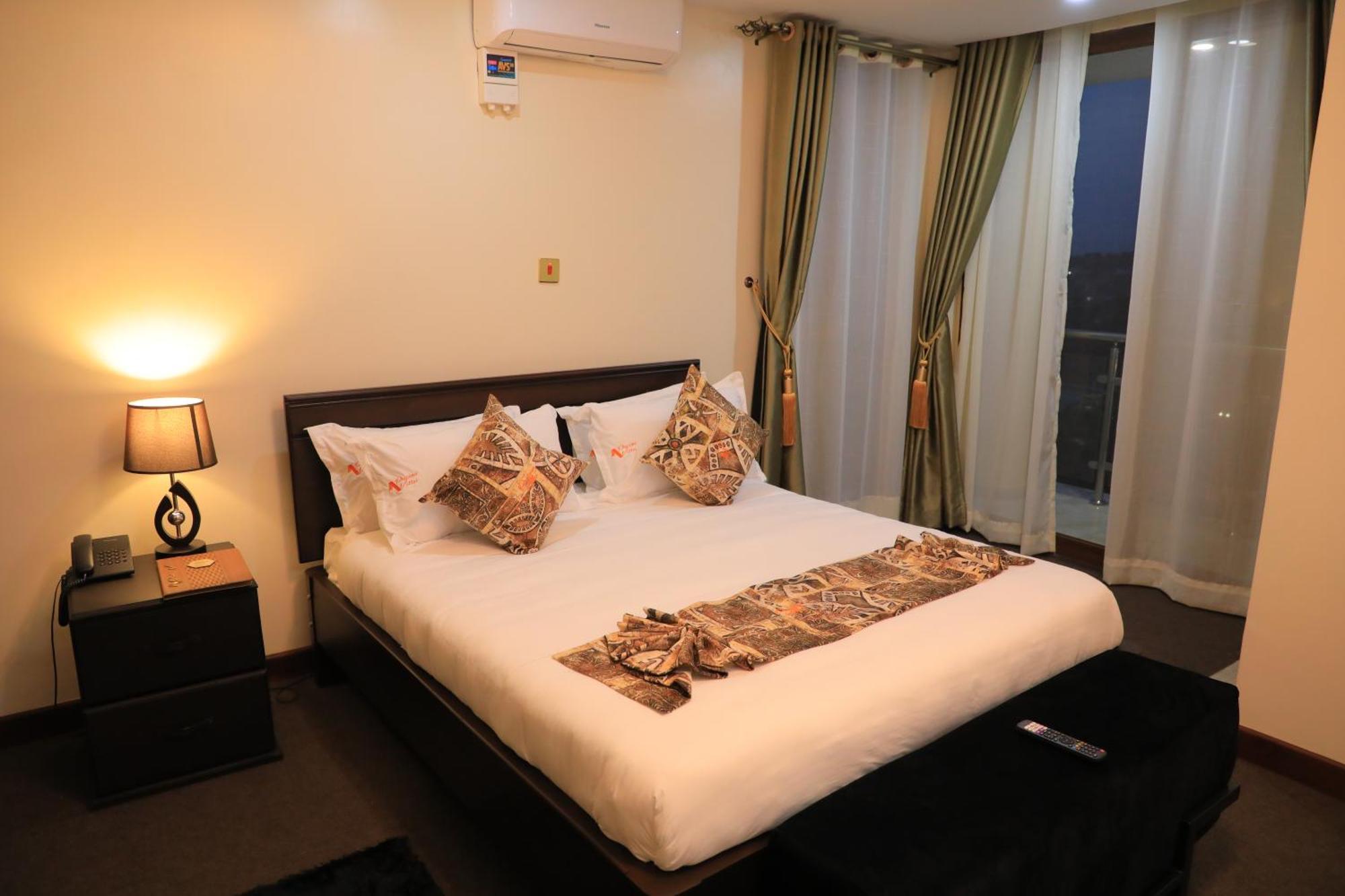 Precious Villas Lubowa Exterior foto