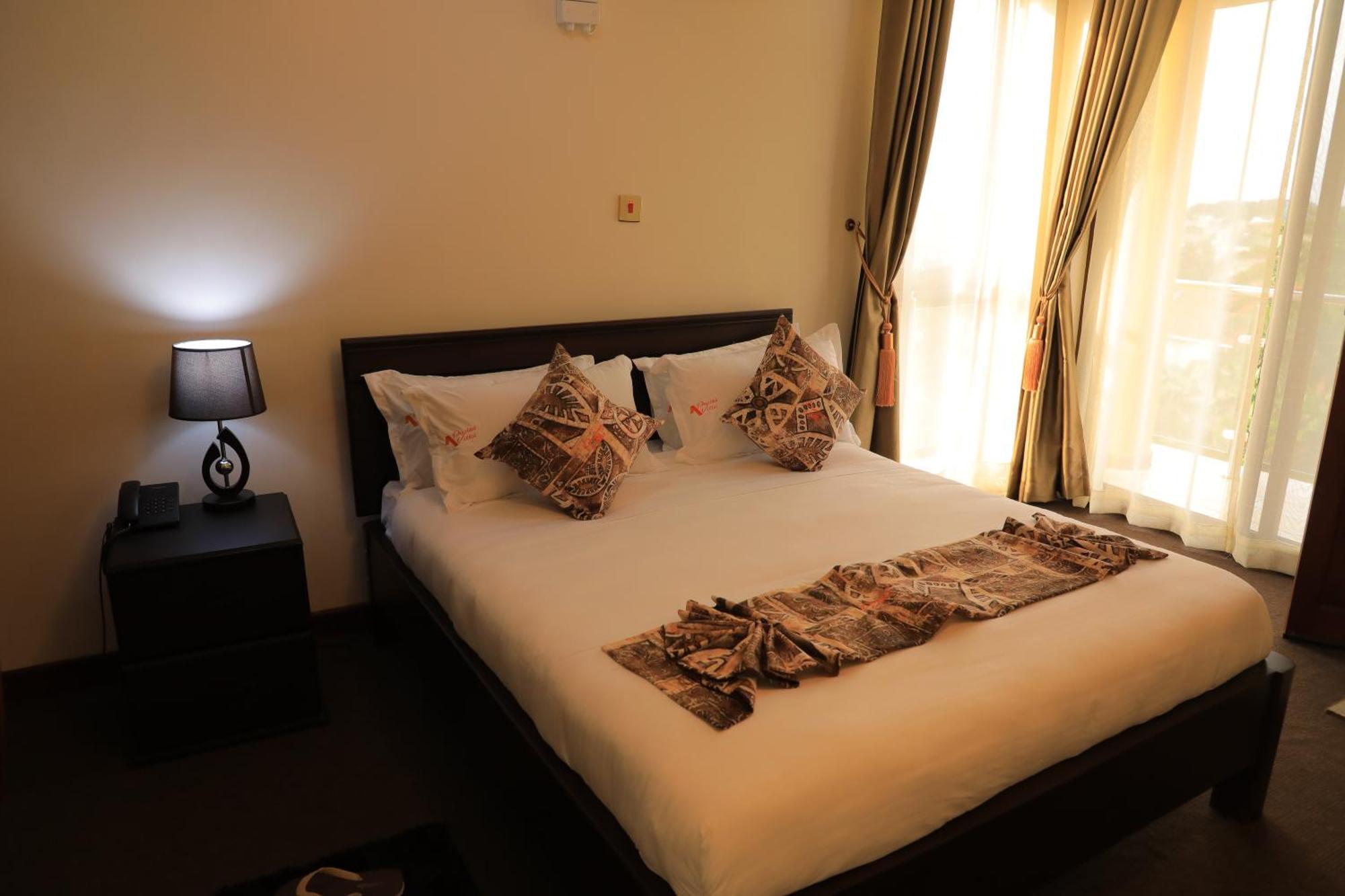 Precious Villas Lubowa Exterior foto
