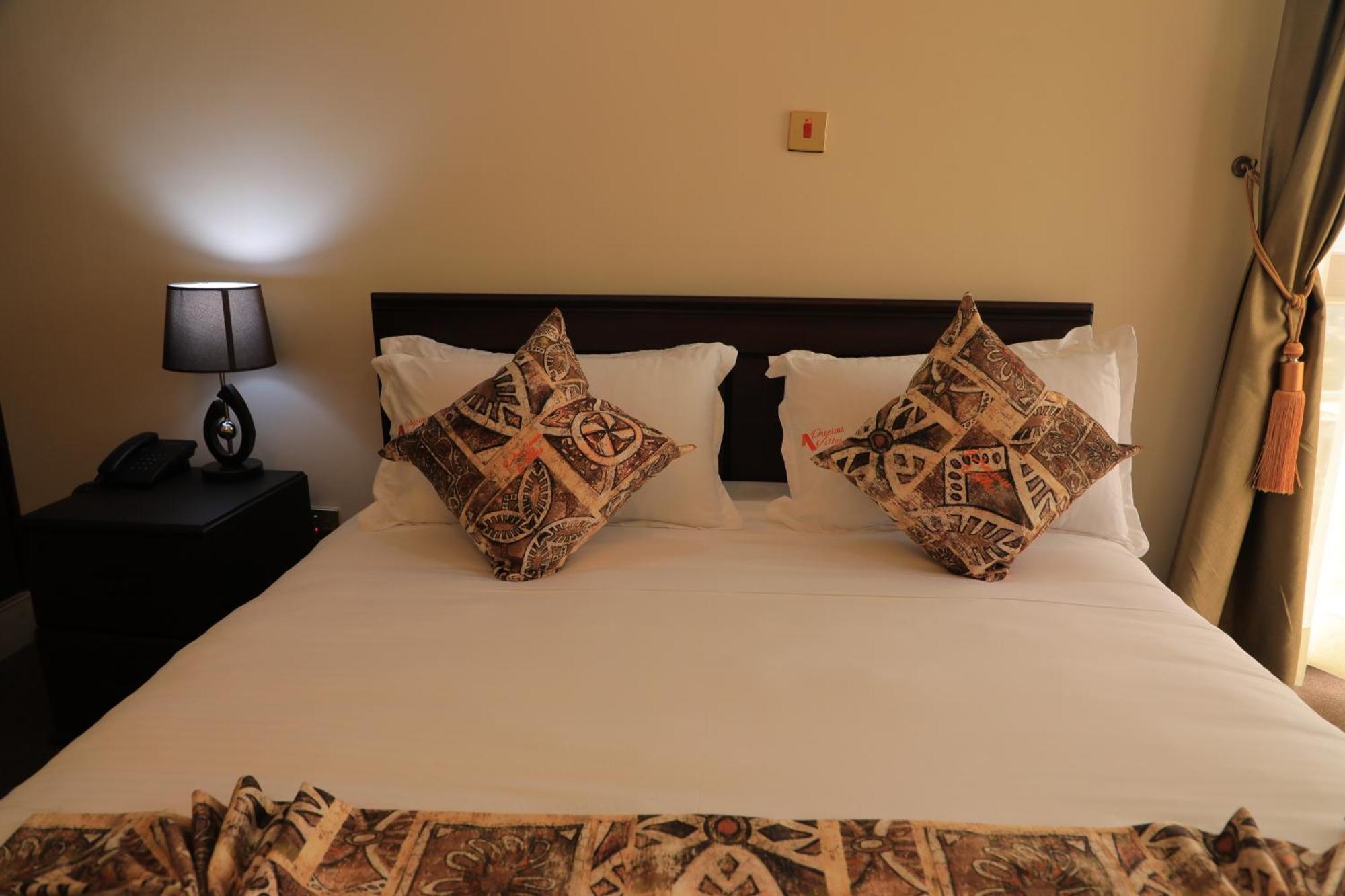 Precious Villas Lubowa Exterior foto