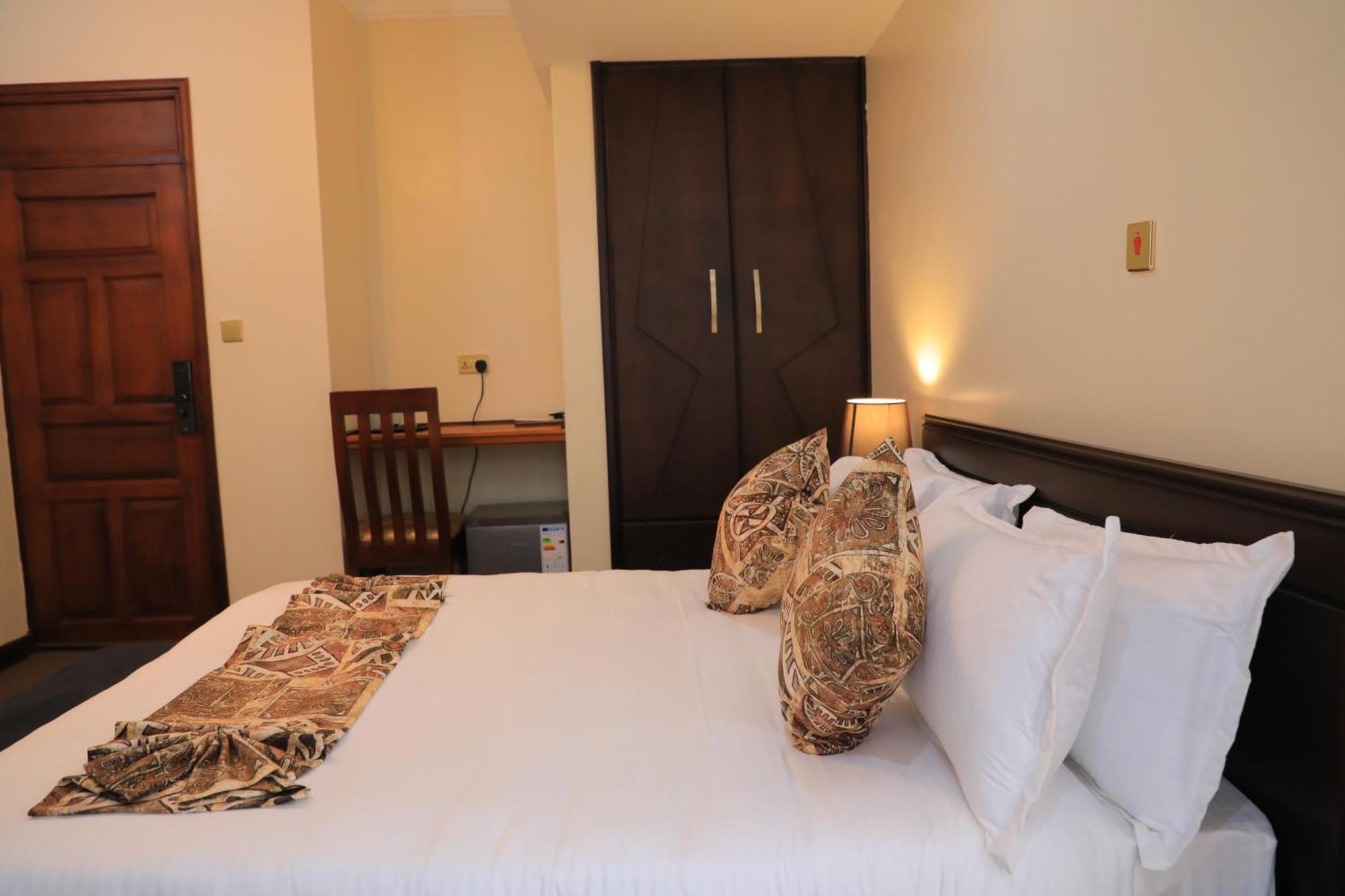 Precious Villas Lubowa Exterior foto