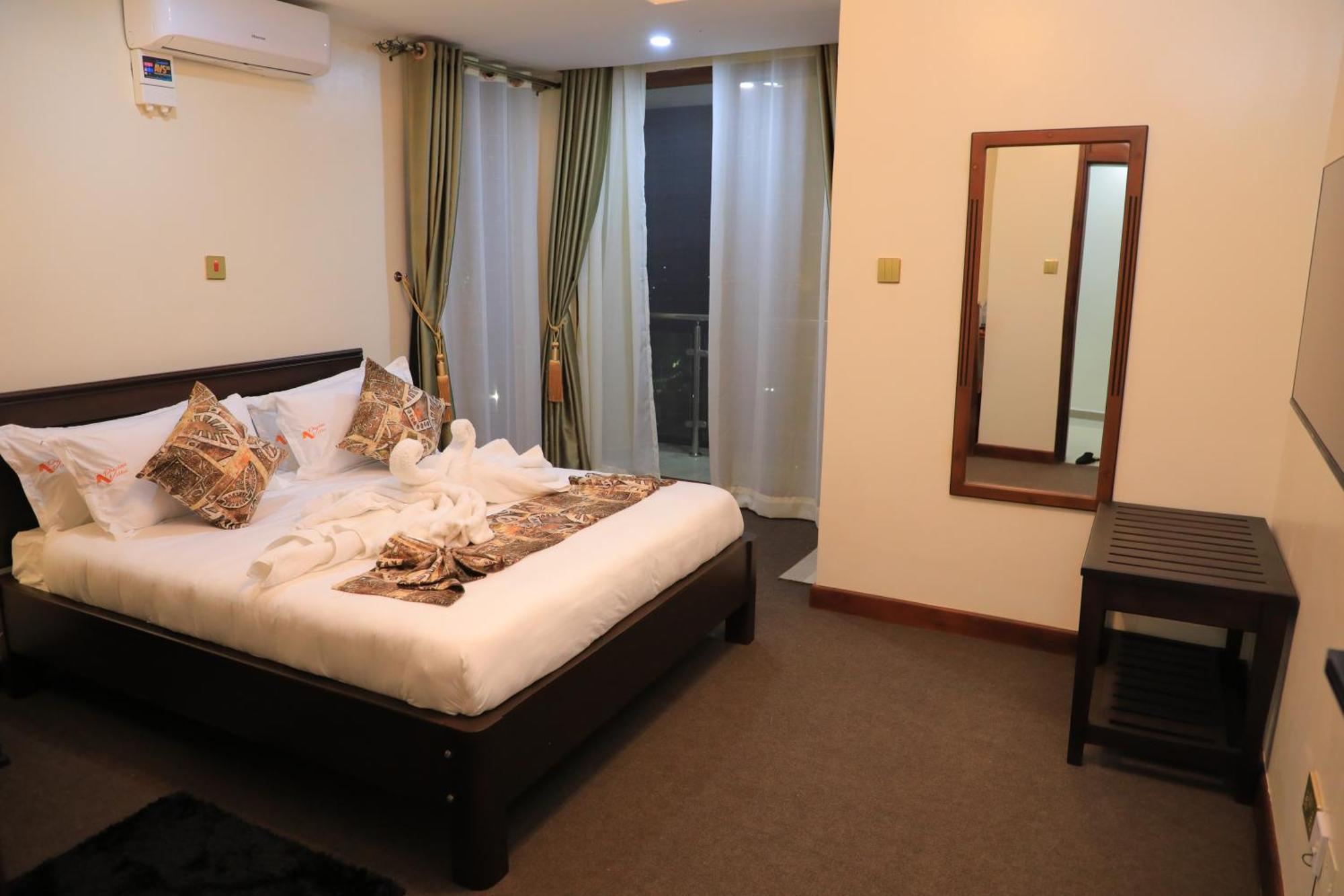 Precious Villas Lubowa Exterior foto